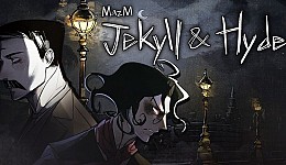 MazM: Jekyll and Hyde