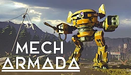 Mech Armada