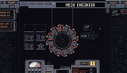 Mech Engineer