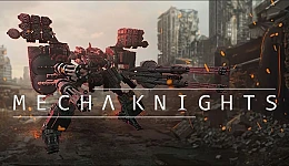 Mecha Knights: Nightmare