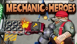 Mechanic Heroes