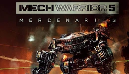 MechWarrior 5: Mercenaries
