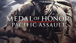 Medal Of Honor: Pacific Assault