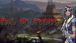 Medal of Legends