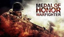 Medal of Honor: Warfighter