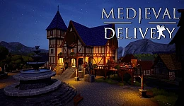 Medieval Delivery