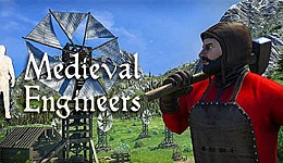 Medieval Engineers