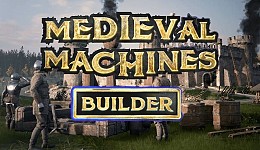 Medieval Machines Builder