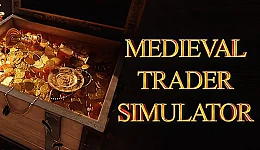 Medieval Trader Simulator