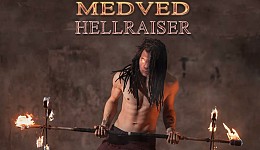 Medved Hellraiser