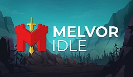 Melvor Idle