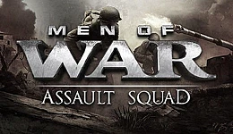 Men of War: Assault Squad
