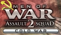 Men of War: Assault Squad 2 - Cold War