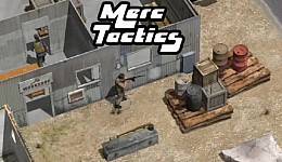 Merc Tactics