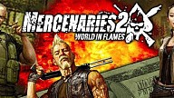 Mercenaries 2: World in Flames