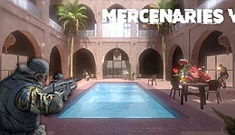 Mercenaries VR