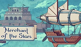Merchant of the Skies