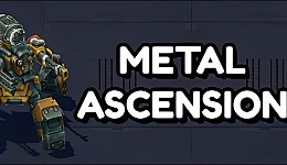 Metal Ascension