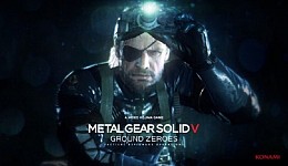 Metal Gear Solid V: Ground Zeroes