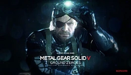 Metal Gear Solid 5: Ground Zeroes