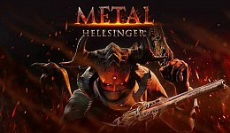 Metal: Hellsinger