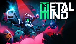 Metal Mind
