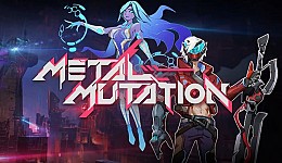 Metal Mutation