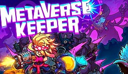 Metaverse Keeper