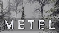 Metel - Horror Escape