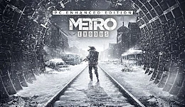 Metro Exodus - Enhanced Edition
