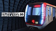 Metro Simulator 2020