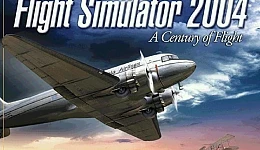 Microsoft Flight Simulator 2004: A Century of Flight