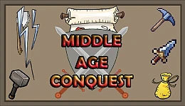 Middle Age Conquest