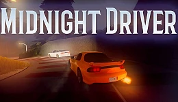Midnight Driver