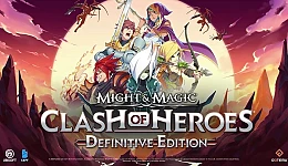 Might & Magic: Clash of Heroes - Definitive Edition