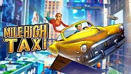 MiLE HiGH TAXi