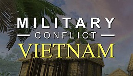 Military Conflict: Vietnam