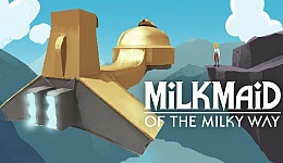 Milkmaid of the Milky Way