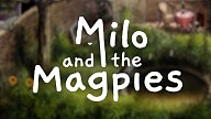 Milo and the Magpies