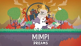 Mimpi Dreams