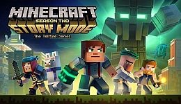 Minecraft: Story Mode Season 2