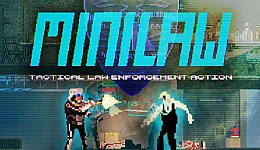 miniLAW: Ministry of Law