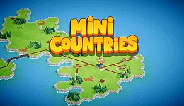 Mini Countries