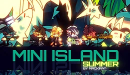 Mini Island: Summer