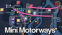 Mini Motorways