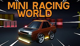 Mini Racing World