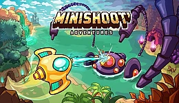 Minishoot' Adventures