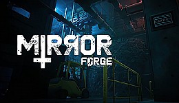 Mirror Forge