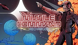 Missile Command: Recharged