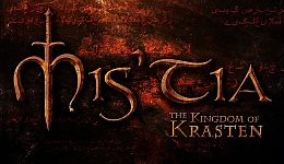 Mistia - The Kingdom of Krasten